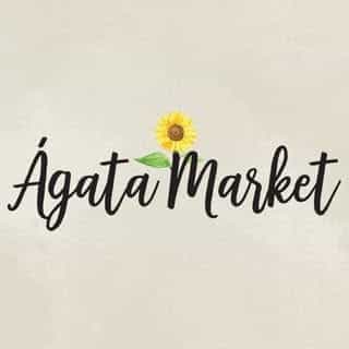 Ágata Market logo