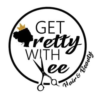 GetPrettyWithVee logo