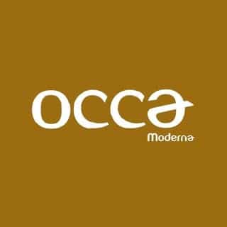 Occa Moderna logo