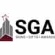 SGA Signs & Trophies logo