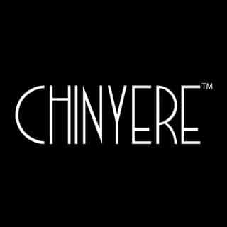 CHINYERE logo