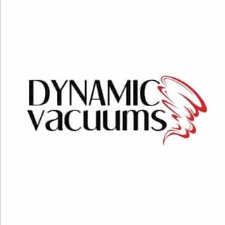 Dynamic Vacuums logo