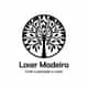 Laser Madeira logo