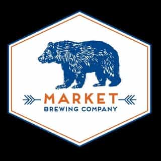 Market Brewing Company logo