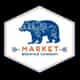 Market Brewing Company logo