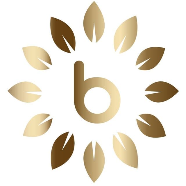 Be Well Company logo