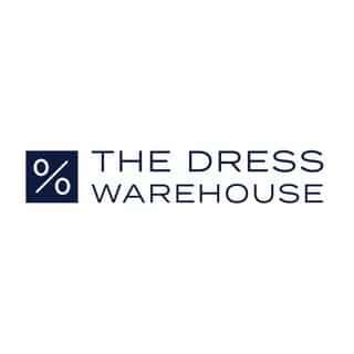 TheDressWarehouse logo