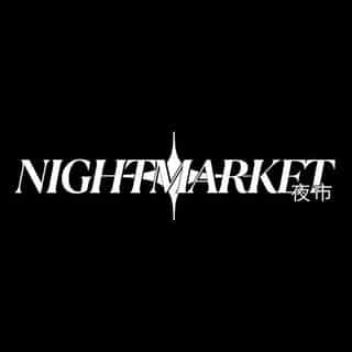 NIGHTMARKET logo