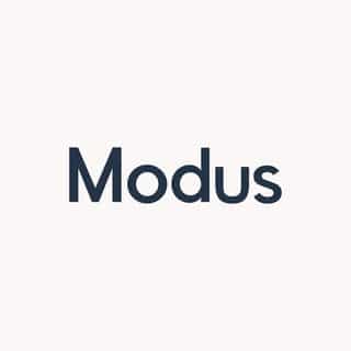 Modus Coffee logo