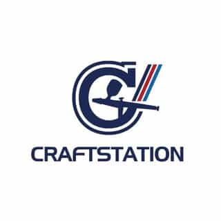 クラフトステーション logo