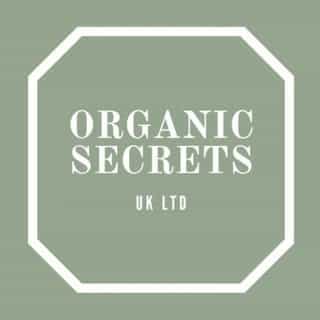 Organic Secrets UK Ltd logo