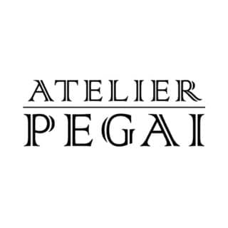 Atelier Pegai logo