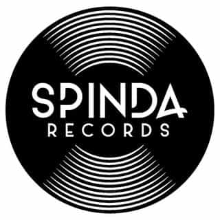 Spinda Records logo