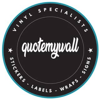 QuoteMyWall logo