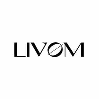 Livom logo