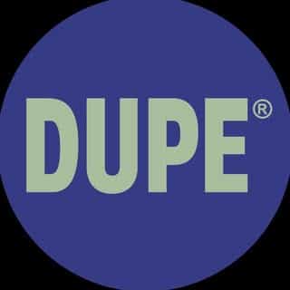 Dupe logo