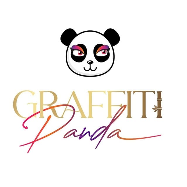 Graffiti Panda logo
