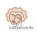 Galleri Lou Ra logo