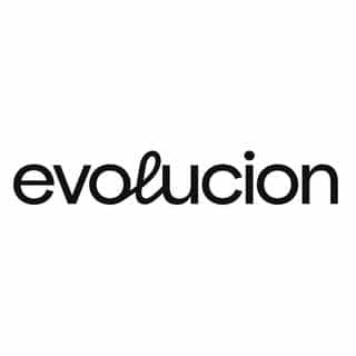 Evolucion logo