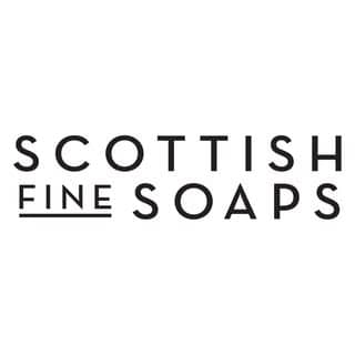 The Scottish Fine Soaps Company logo