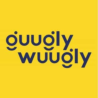 Guugly Wuugly logo