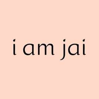 iamjai logo