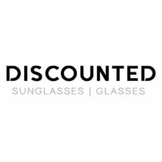 Discounted Sunglasses logo