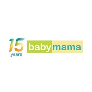 Babymama – #1 Breastfeeding Store in the Philippines logo