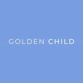 Golden Child logo