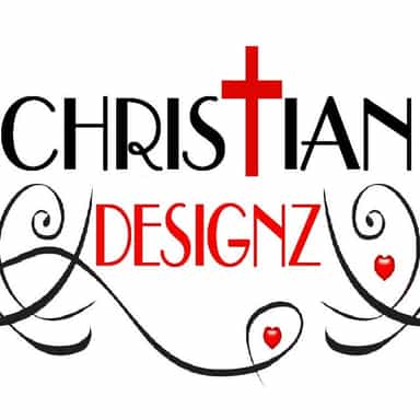 Christian Designz Store logo