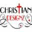 Christian Designz Store logo