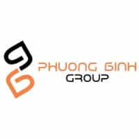 Phương Bình Group logo