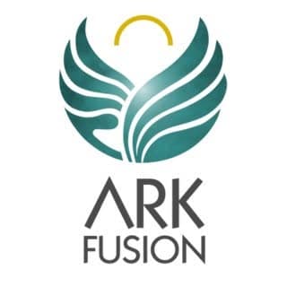 ARK Fusion Ltd logo