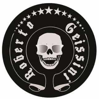 Roberto Geissini logo