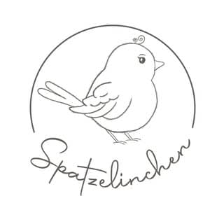 Spatzelinchen logo