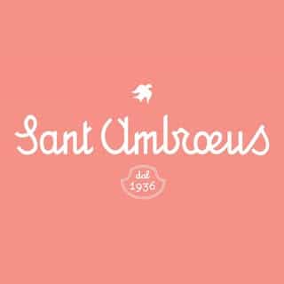 Sant Ambroeus logo
