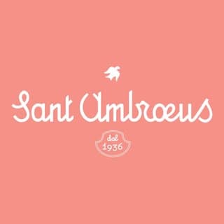 Sant Ambroeus logo