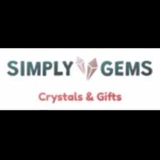 Simply Gems logo
