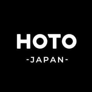 HOTO JAPAN 公式ストア logo