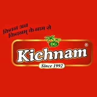 Kichnamspices logo