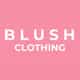 Blush Clothing and Accessories logo