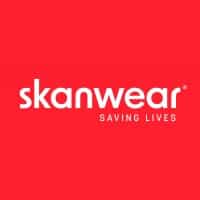 Skanwear® logo