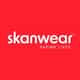 Skanwear® logo