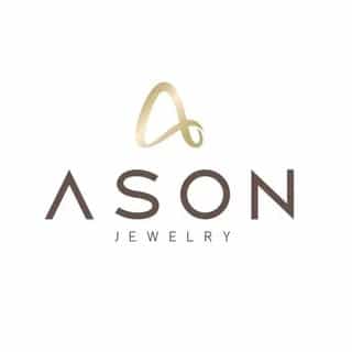 Asonjewelry logo
