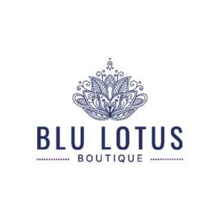 Blu Lotus Boutique logo