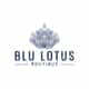 Blu Lotus Boutique logo