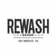 Rewash Brand logo