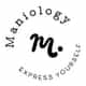 Maniology logo