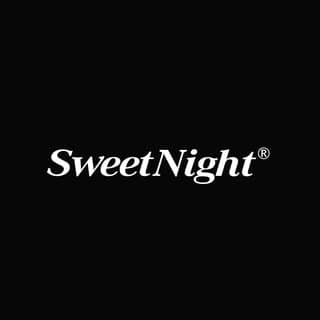 SweetNight logo