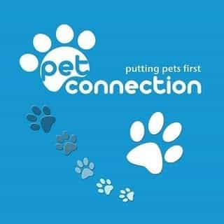petconnection.ie logo